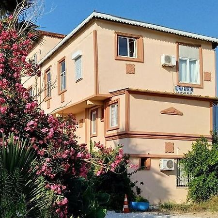 Duran Apart Lejlighed Antalya Eksteriør billede