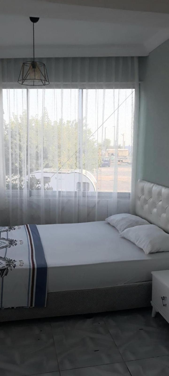 Duran Apart Lejlighed Antalya Eksteriør billede