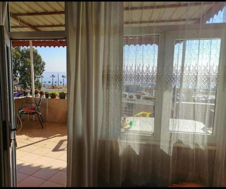 Duran Apart Lejlighed Antalya Eksteriør billede
