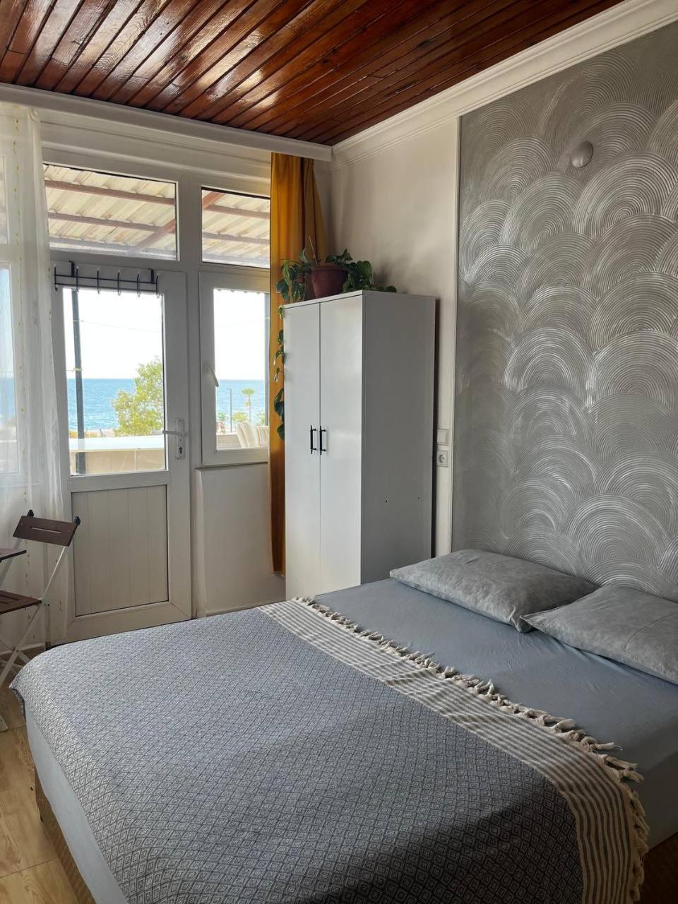 Duran Apart Lejlighed Antalya Eksteriør billede